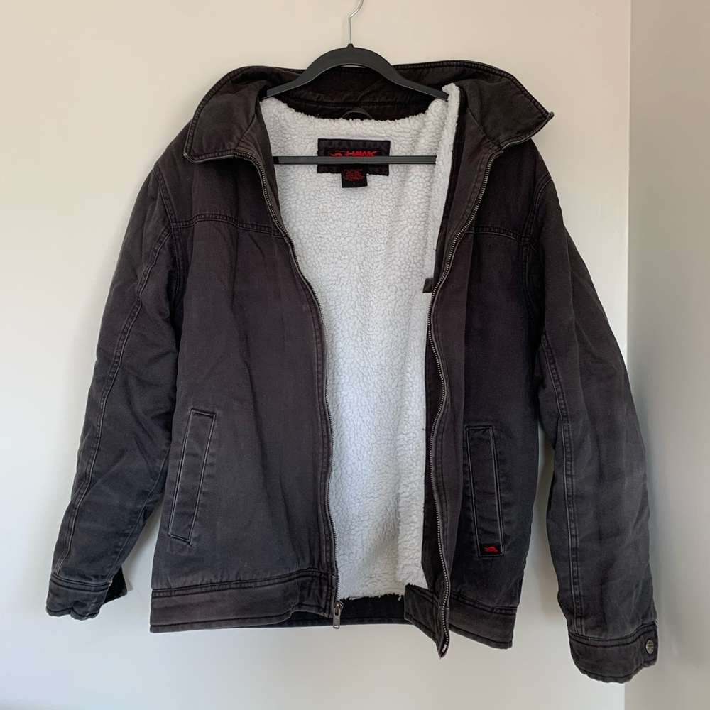 Men’s Jacket